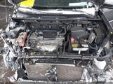 Toyota Rav4 Xle JTMRFREV4HJ713715 снимка