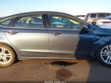 Ford Fusion Se 3FA6P0HDXJR251614 снимка