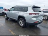 Jeep Grand Cherokee L Laredo 4X4 1C4RJKAG8N8559557 снимка