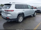 Jeep Grand Cherokee L Laredo 4X4 1C4RJKAG8N8559557 снимка