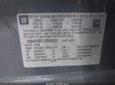 Chevrolet Equinox Lt 3GNAXSEV7JS545923 снимка