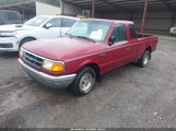 Ford Ranger Super Cab 1FTCR14X7RPC38657 снимка