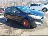 Hyundai Elantra Gt KMHD35LE4DU054781 снимка