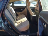 Hyundai Elantra Gt KMHD35LE4DU054781 снимка