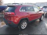 Jeep Cherokee Latitude 4X4 1C4PJMCB9HW510632 снимка