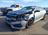 Honda Civic Lx 19XFC2F52HE053057 снимка