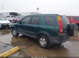 Honda Cr-V Lx SHSRD68482U001268 снимка