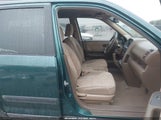 Honda Cr-V Lx SHSRD68482U001268 снимка