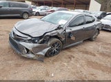 Toyota Camry Se 4T1T11AK0NU678095 photo