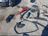 Hyundai Tucson Se KM8J33A47GU182843 снимка