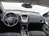 Chevrolet Equinox Ls 2GNALBEK8G1170663 снимка
