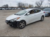 Hyundai Elantra Gls 5NPDH4AE3CH100080 снимка