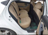 Hyundai Elantra Gls 5NPDH4AE3CH100080 снимка