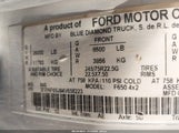Ford F650 Super Duty 3FRNF65J84V658223 fotografie