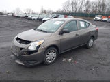 Nissan Versa 1.6 S+ 3N1CN7AP4FL934485 снимка