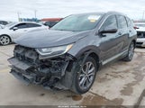 Honda Cr-V Awd Touring 2HKRW2H96NH615778 fotografie