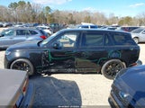 Land Rover Range Rover P530 Se 7 Seat SALKPBE92SA312978 снимка