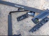 Land Rover Range Rover P530 Se 7 Seat SALKPBE92SA312978 снимка