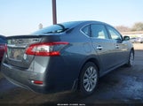 Nissan Sentra Fe+ S 3N1AB7AP2FY237612 снимка