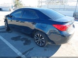 Toyota Corolla Se 2T1BURHE9KC127016 снимка