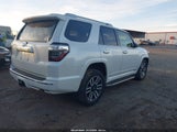 Toyota 4Runner Limited JTEZU5JR6J5179554 fotografie