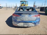 Hyundai Elantra Se 5NPD74LF8KH492772 снимка