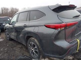 Toyota Highlander Xle 5TDKDRBH6PS501132 снимка