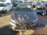 Toyota Camry Xse 4T1K61AK1LU365891 fotografie