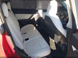 Tesla Model Y Performance Dual Motor All-Wheel Drive 5YJYGDEF7MF073179 fotografie