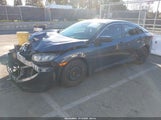 Honda Civic Lx 19XFC2F59GE246238 снимка