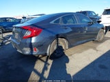 Honda Civic Lx 19XFC2F59GE246238 снимка