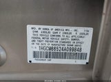 Honda Accord 3.0 Ex 1HGCM66524A099848 photo