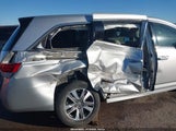 Honda Odyssey Touring/Touring Elite 5FNRL5H9XFB030664 снимка