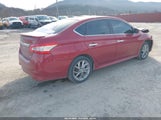 Nissan Sentra Sr 3N1AB7AP6EY271924 снимка