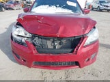 Nissan Sentra Sr 3N1AB7AP6EY271924 снимка