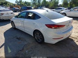 Hyundai Elantra Sel 5NPD84LF9JH227550 photo