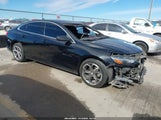 Chevrolet Malibu Fwd Lt 1G1ZD5ST5NF128571 fotografie