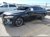 Chevrolet Malibu Fwd Lt 1G1ZD5ST5NF128571 photo