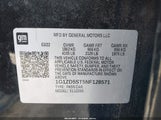 Chevrolet Malibu Fwd Lt 1G1ZD5ST5NF128571 снимка
