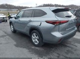 Toyota Highlander Le 5TDKDRAH8RS530426 снимка