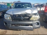 Toyota Tacoma 5TENX4CN2AZ745012 photo
