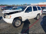 Jeep Grand Cherokee Limited 1J4GW58S71C698360 fotografie