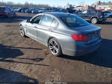 BMW 335I xDrive WBA3B9C51EP458631 снимка