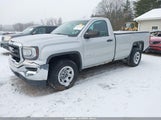 GMC Sierra 1GTN2LEC8GZ244215 fotografie