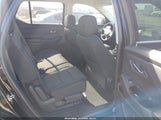 Chevrolet Traverse Fwd Ls 1GNERFKW4LJ302798 fotografie