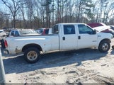 Ford F-350 1FTWW32F8XEC65418 снимка