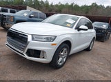 Audi Q5 2.0T Premium/2.0T Tech Premium WA1ANAFY1J2075959 снимка