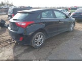 Hyundai Elantra Gt KMHD35LE2DU048641 снимка