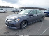 Honda Accord Ex-L V-6 1HGCR3F86GA002911 снимка