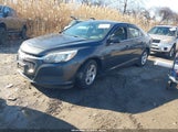 Chevrolet Malibu Ls 1G11B5SL5FF108891 снимка